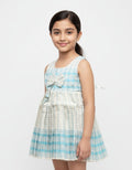 Traditional Kids Frock - FR1