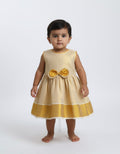 Traditional Kids Frock - FR10