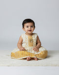 Traditional Kids Frock - FR14