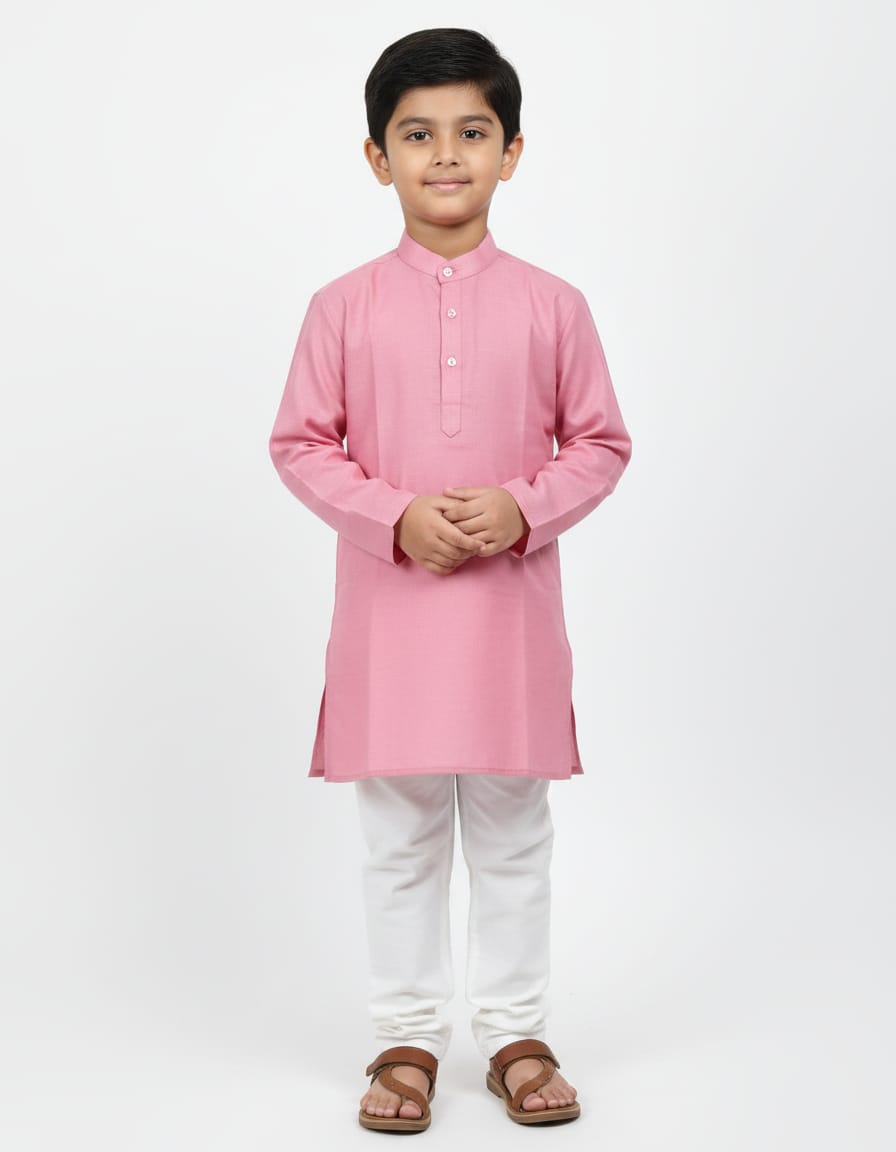 Kids Kurtha - KK1