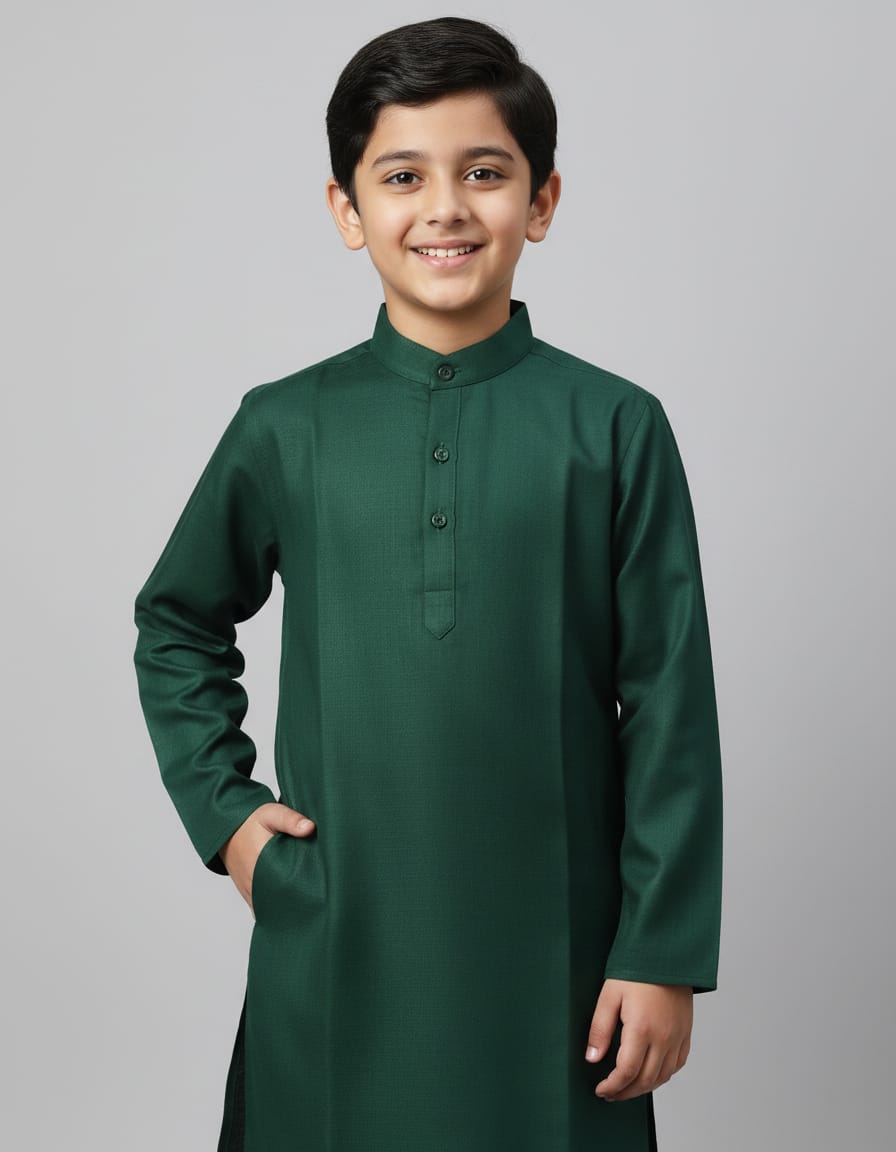 Kids Kurtha - KK5