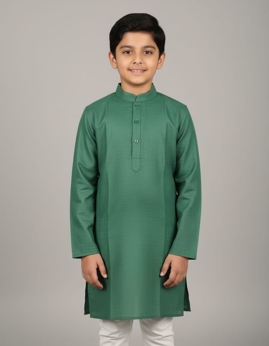 Kids Kurtha - KK6
