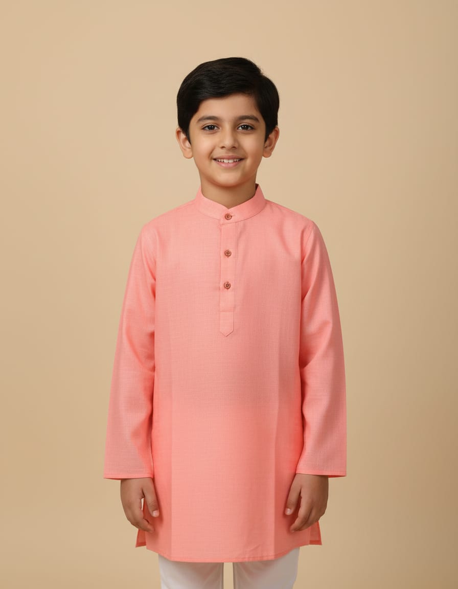 Kids Kurtha - KK7