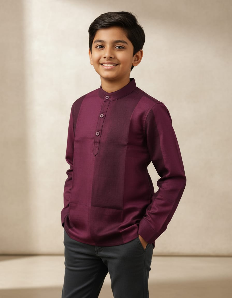 Kids Kurtha - KK8