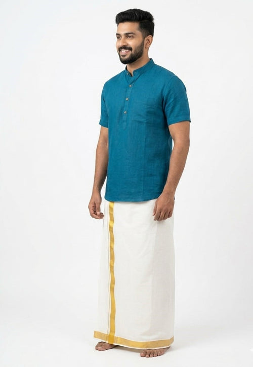 Gents Kurtha - MK3