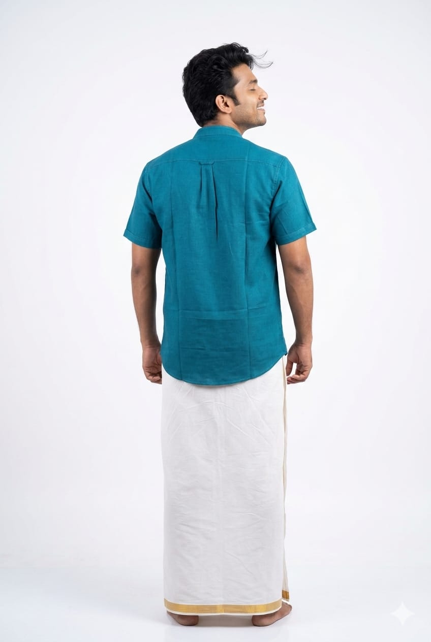 Gents Kurtha - MK3