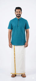 Gents Kurtha - MK3