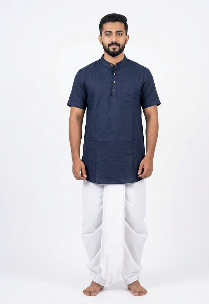 Gents Kurtha - MK4
