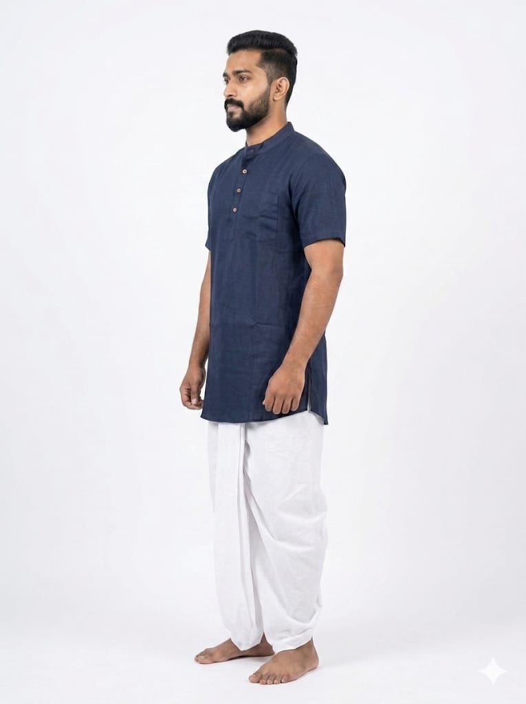 Gents Kurtha - MK4