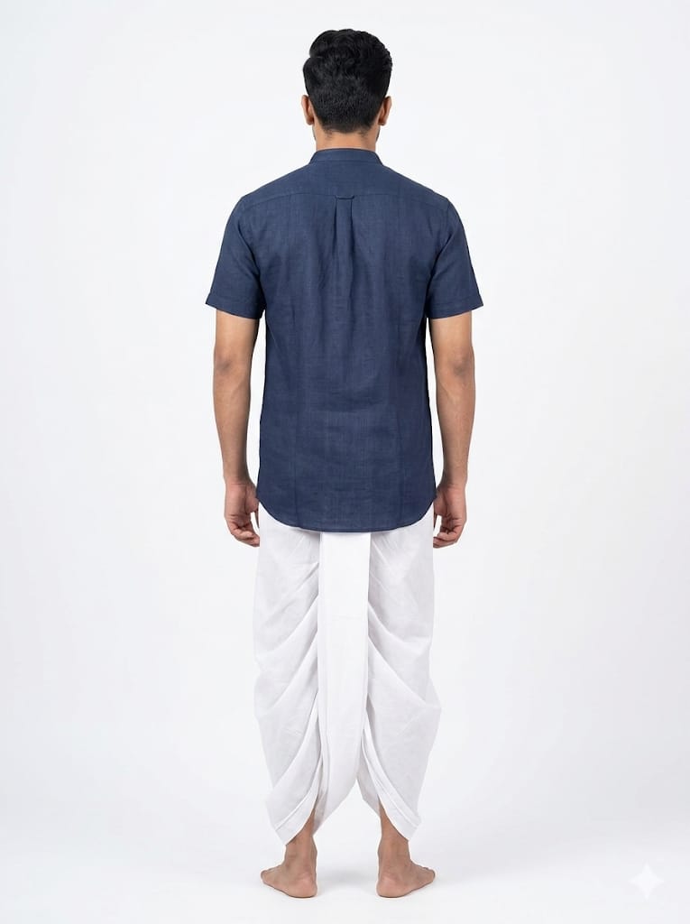 Gents Kurtha - MK4