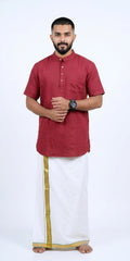 Gents Kurtha - MK5