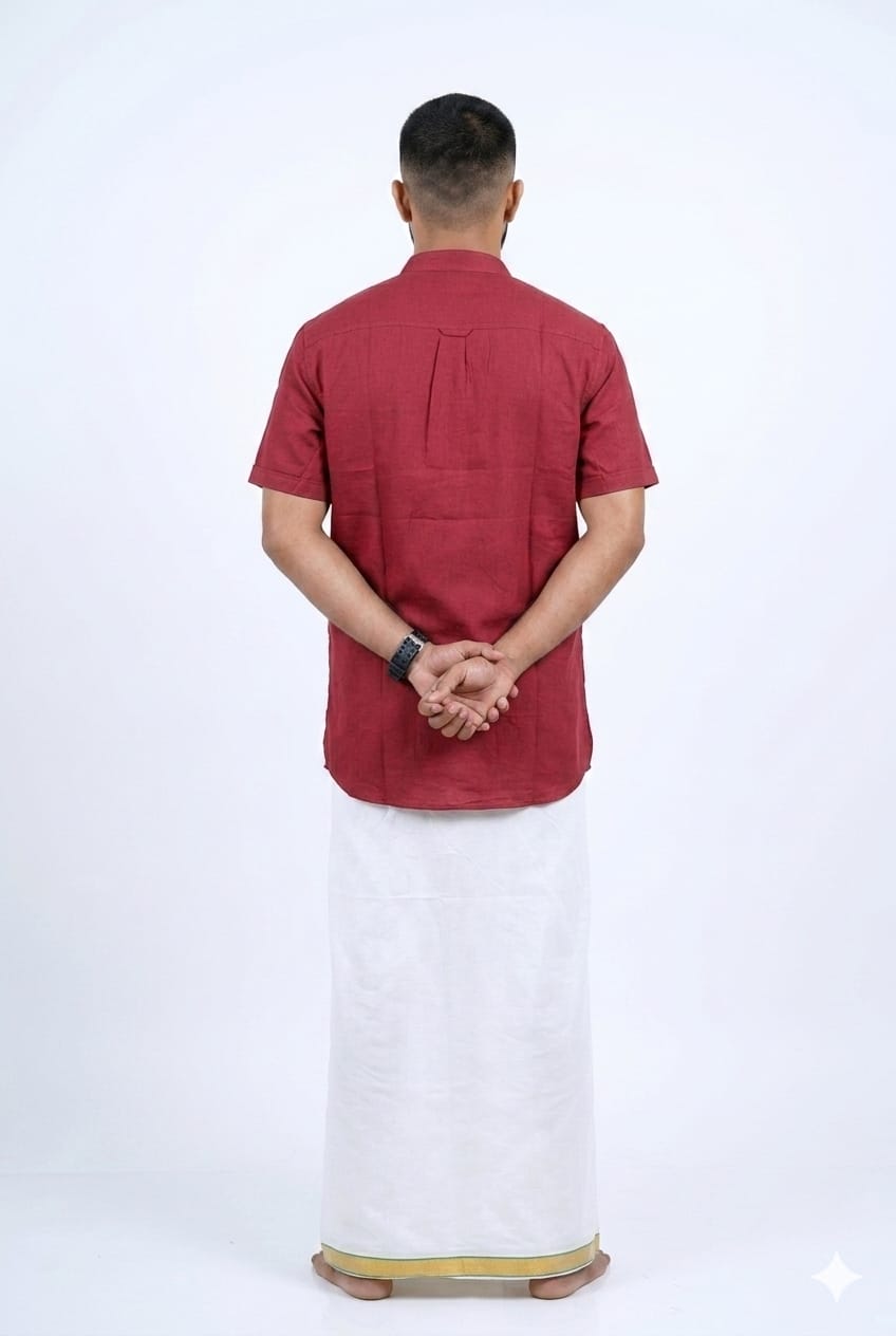 Gents Kurtha - MK5
