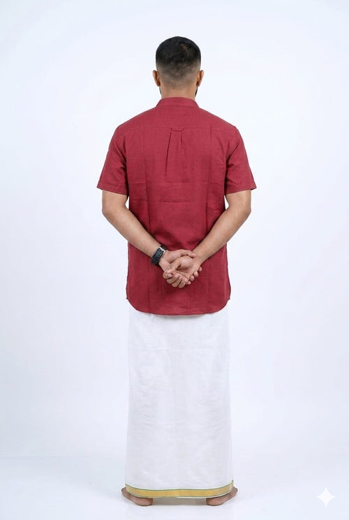 Gents Kurtha - MK5