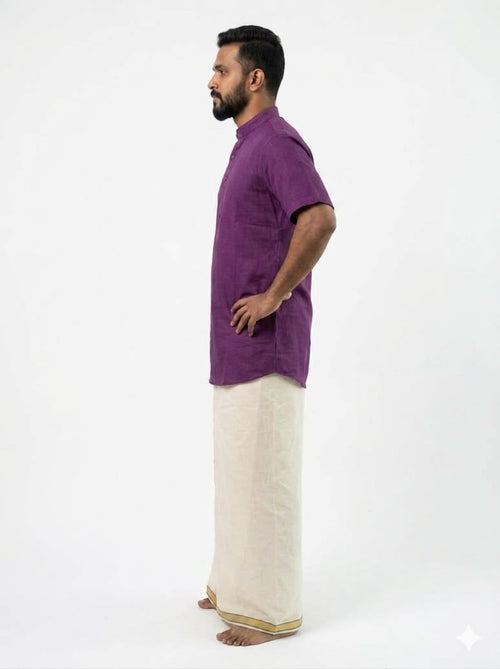 Gents Kurtha - MK7