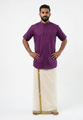 Gents Kurtha - MK7