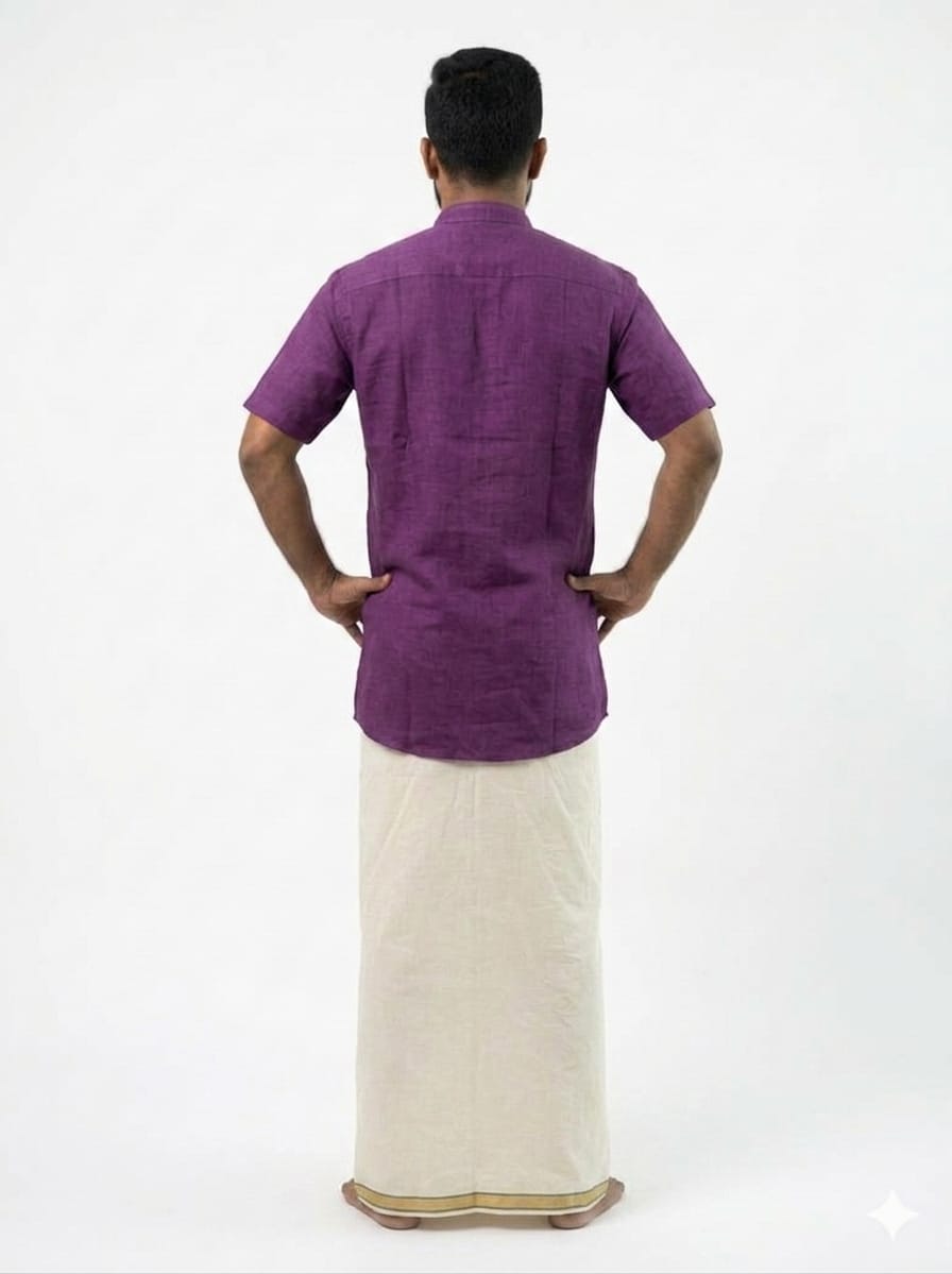 Gents Kurtha - MK7