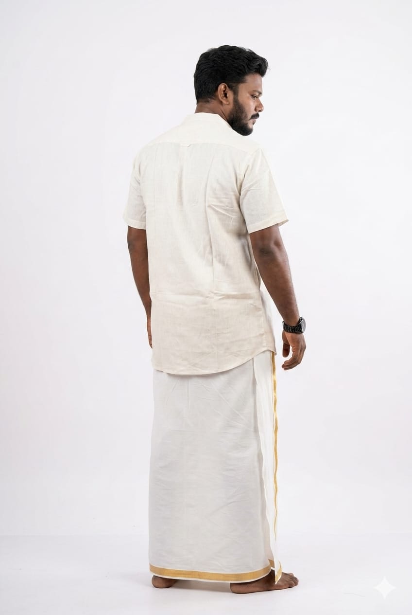 Gents Kurtha - MK8