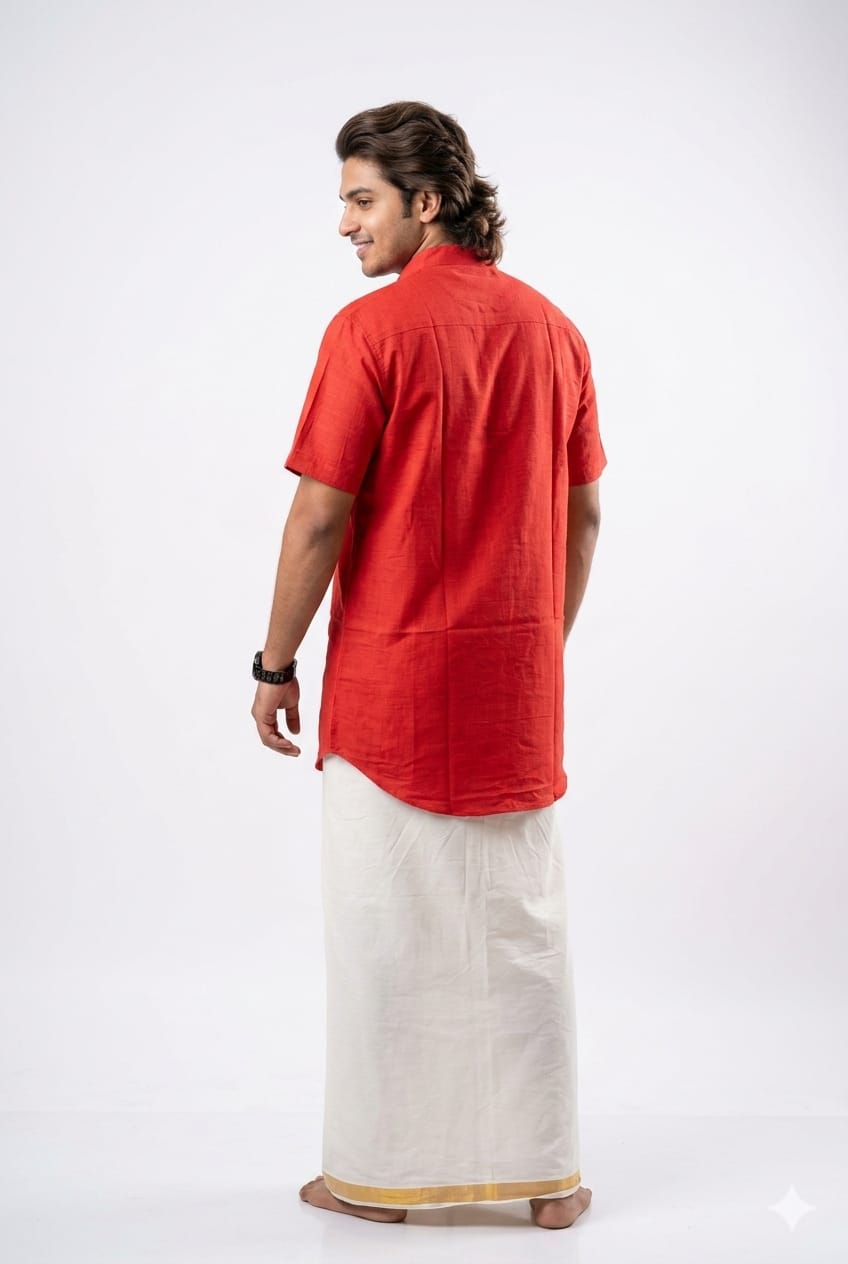 Gents Kurtha - MK9