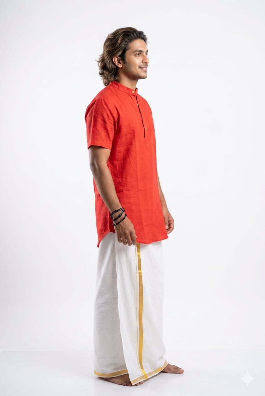 Gents Kurtha - MK9