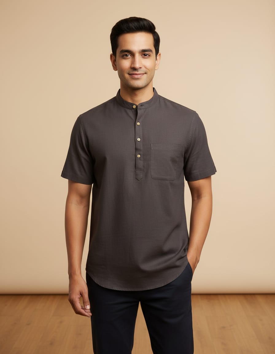 Gents Kurtha - MK6