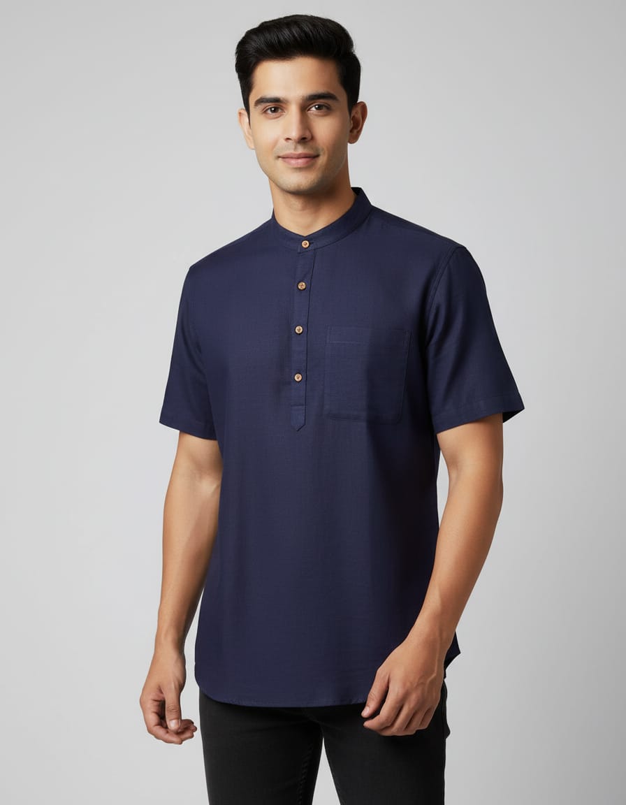 Gents Kurtha - MK4
