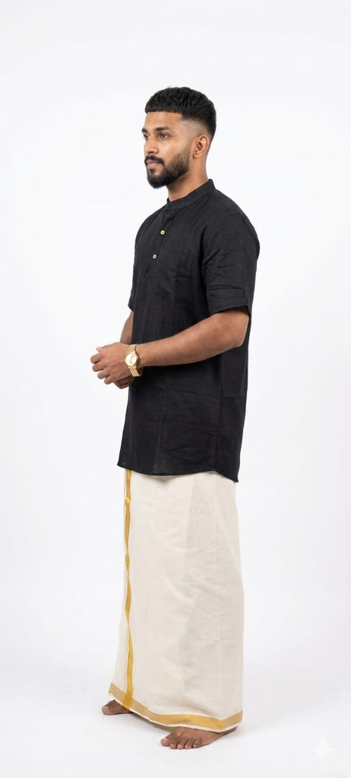 Gents Kurtha - MK06